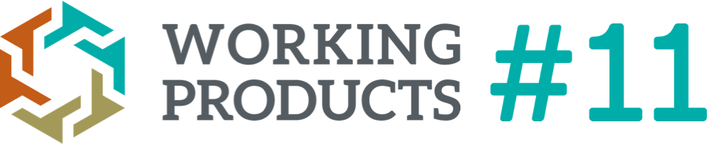 Working Products Logo