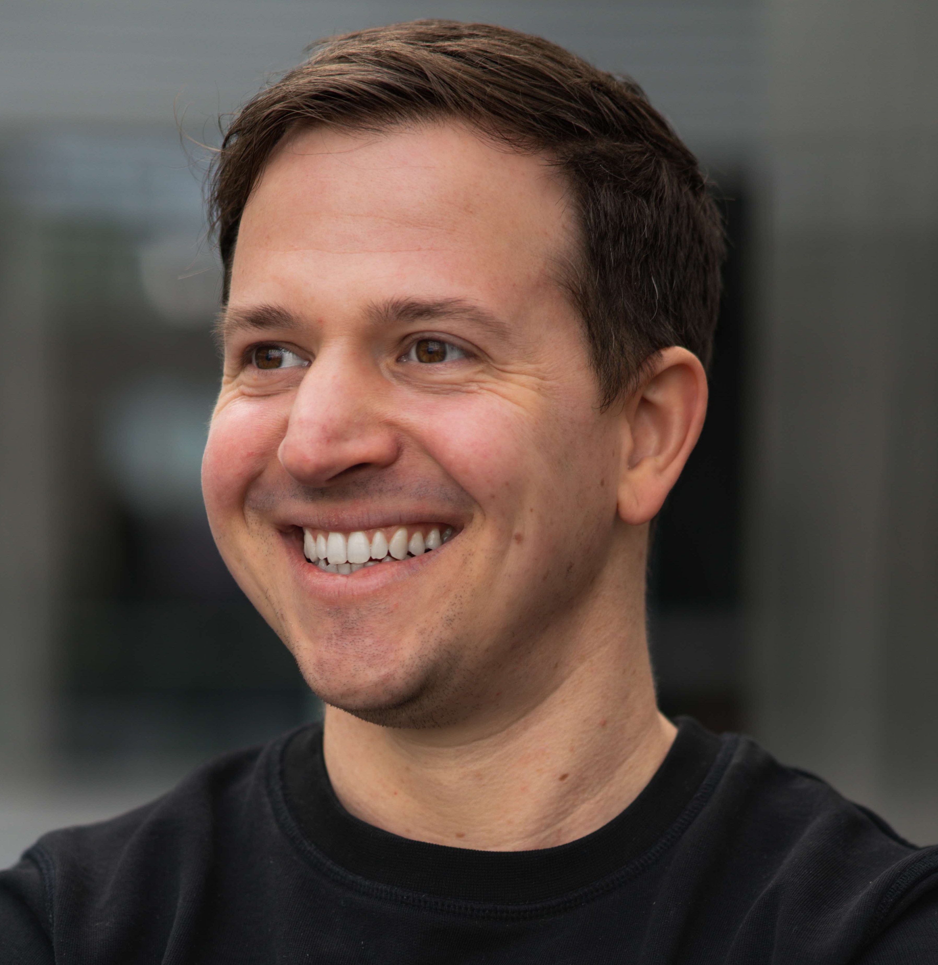 Hendrik Hemken - AI Consultant & Workshop Trainer, Hamburg